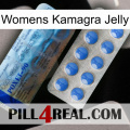 Womens Kamagra Jelly 40